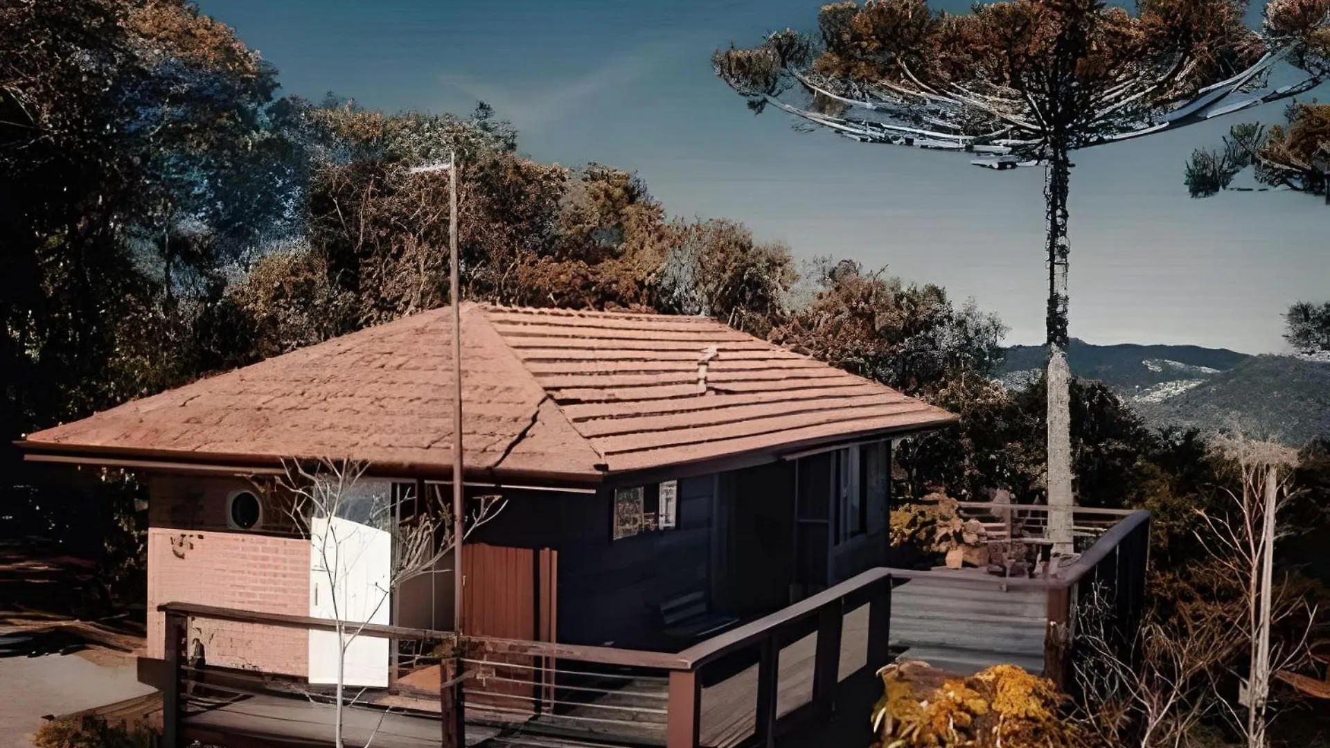 Casa Do Sol, Charme E Conforto Na Serra Velha contacts